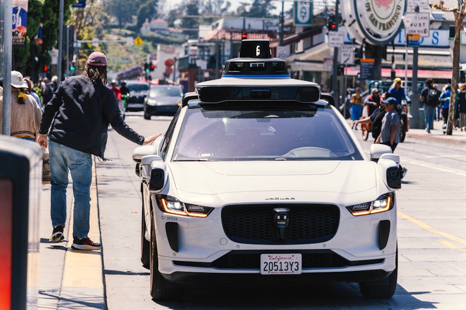 Robotaxis, $200B AI Chips, and a Mayor on Twitch: Tech’s Mixed Signals