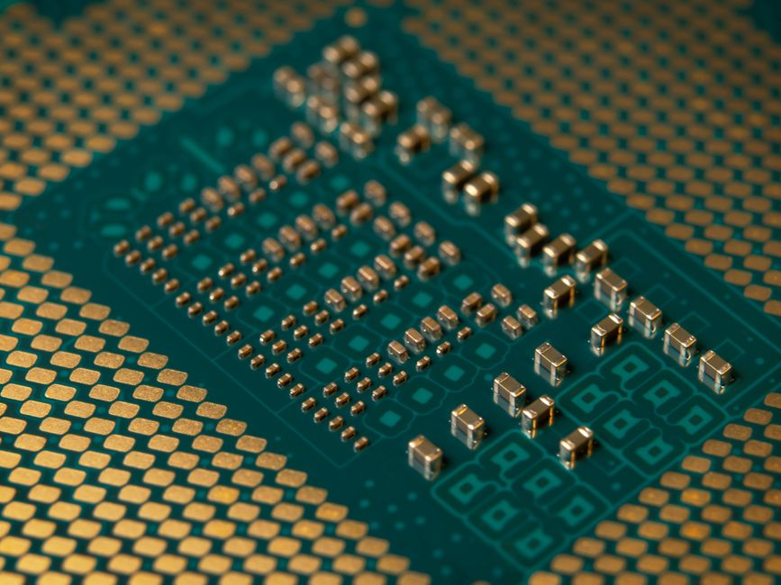 Semiconductor Index Suffers Worst Rout in Six Years as AI Rotation Accelerates