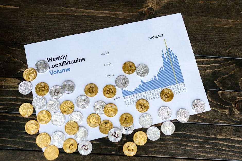 Bitcoin's Ugly Weekly Candle: A Rare Bearish Signal That Has Preceded Corrections