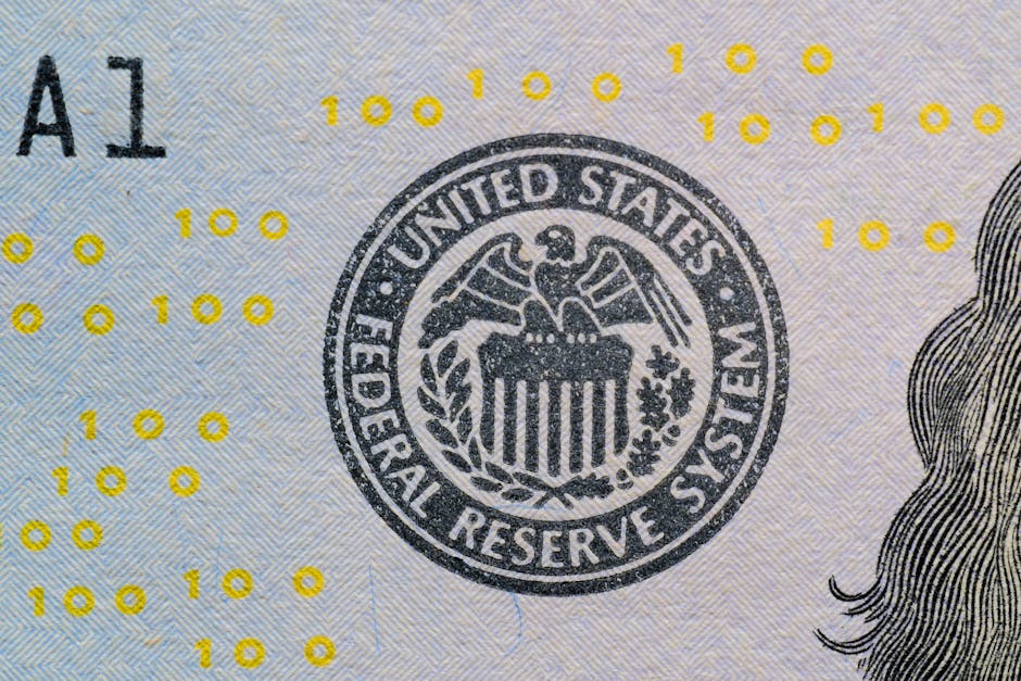 Fed's Waller Sends Hawkish Signal, Raising Specter of Rate Hikes and Crypto Turmoil