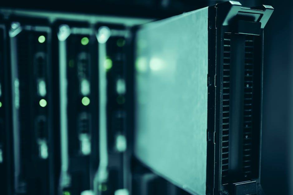 Anthropic's $1.25B Monthly Compute Deal with SpaceX: A New Frontier in AI Infrastructure