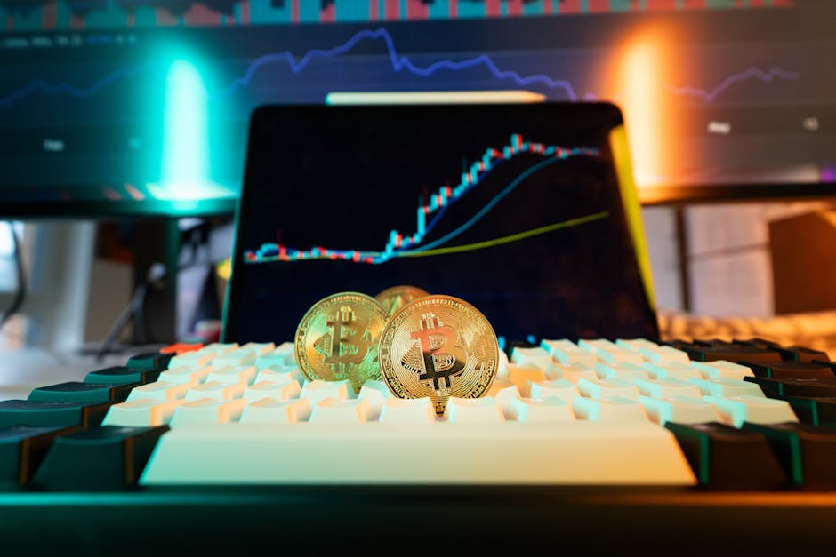 Bitcoin’s $100K Dream Fades as Bearish Trap Tightens Its Grip