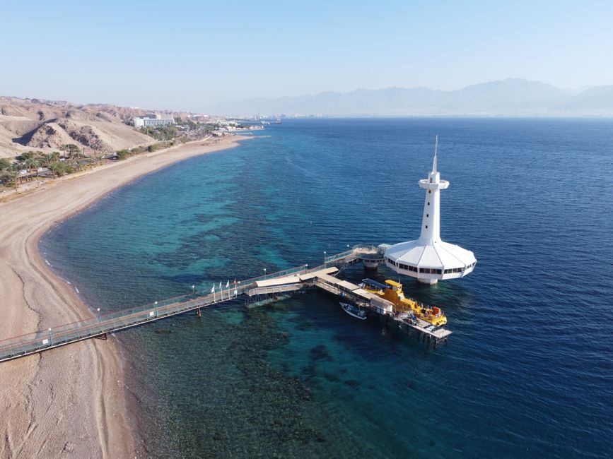 Iran and Houthi Threats Turn the Red Sea Into a Powder Keg