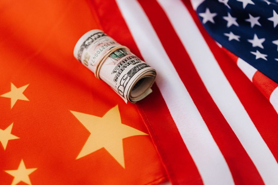 A US-Iran Peace Deal: Reshaping Global Trade, Oil, and Markets