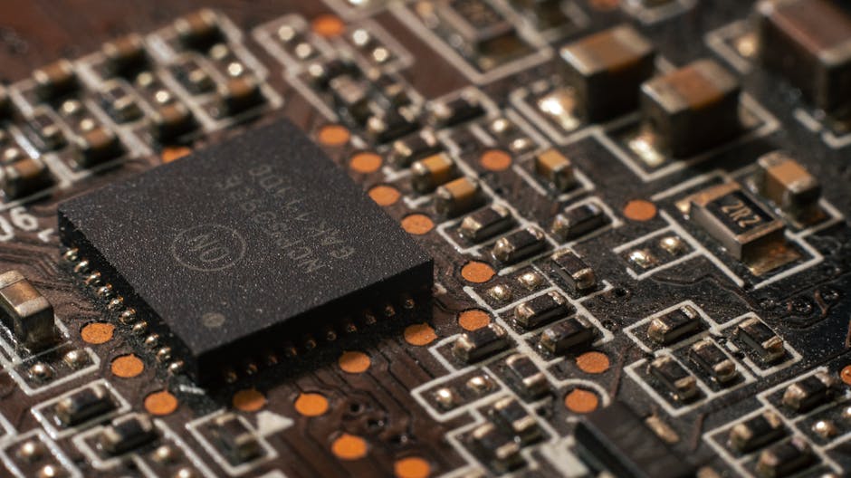 Samsung's Strike Averted: A Win for AI Infrastructure and South Korea's Markets