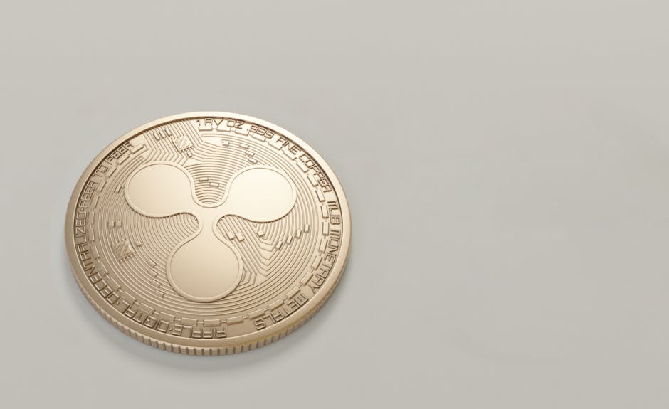 XRP Holds Key $1.40 Support as Analyst Eyes $20 Breakout