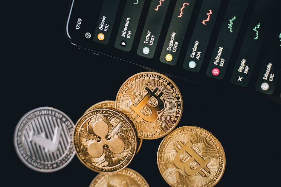 Dogecoin’s Descending Triangle Mirrors 2024 Pattern – History Rhyming?