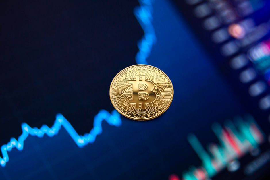 Wintermute Says Bitcoin Rally Failed First Major Macro Test