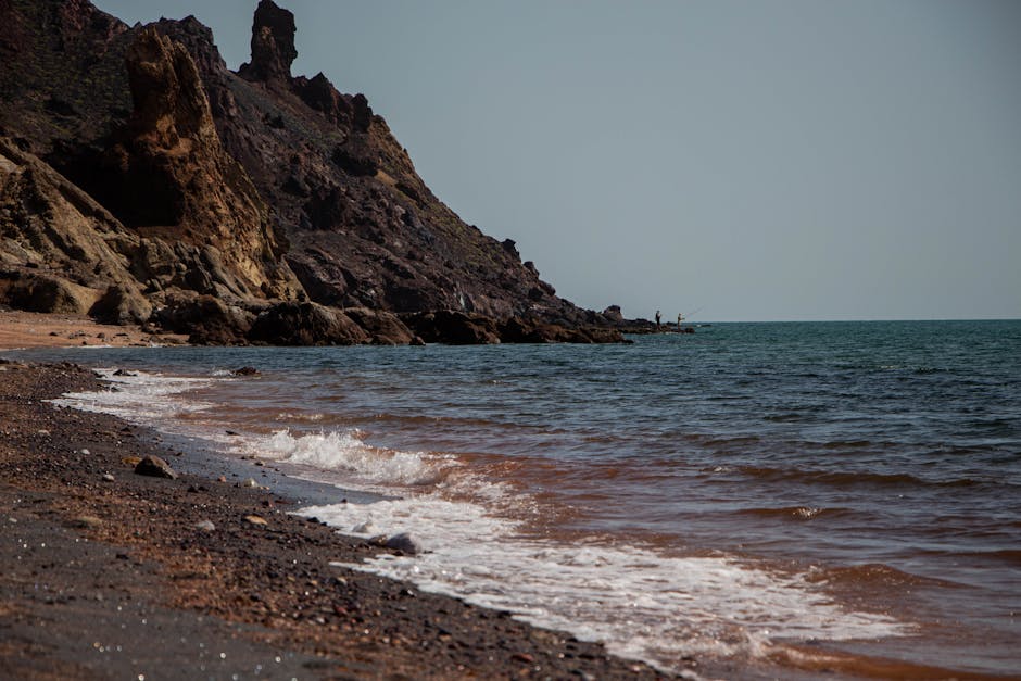 Iran Seizes Strait of Hormuz: Oil Markets Shaken, Japan Turns to Russia