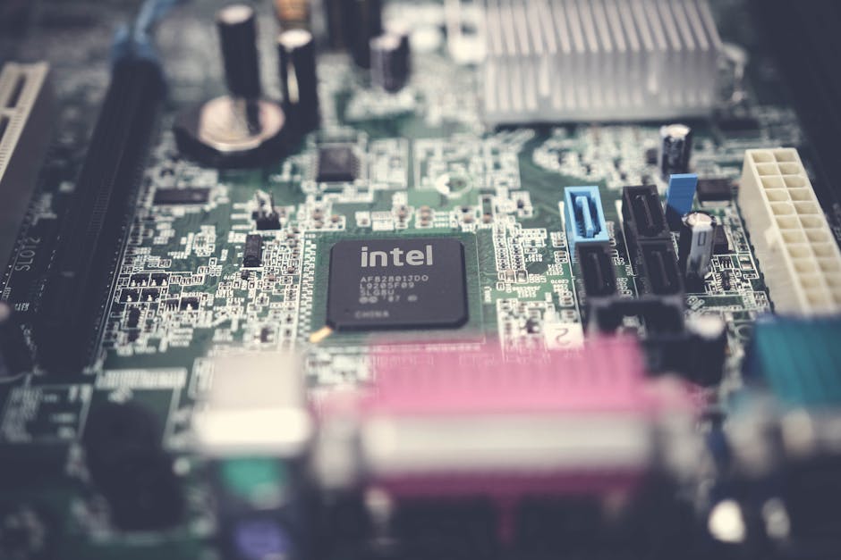 Nvidia Targets $20B in Standalone CPU Revenue by 2026, Posing Challenge to Intel and AMD
