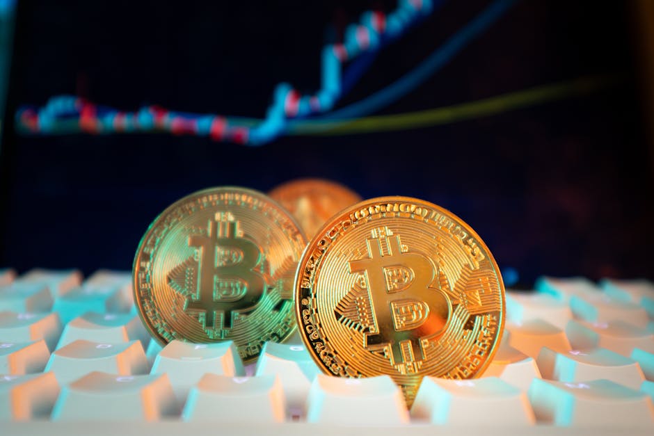 Bitcoin wavers at $77k as Middle East conflict escalates