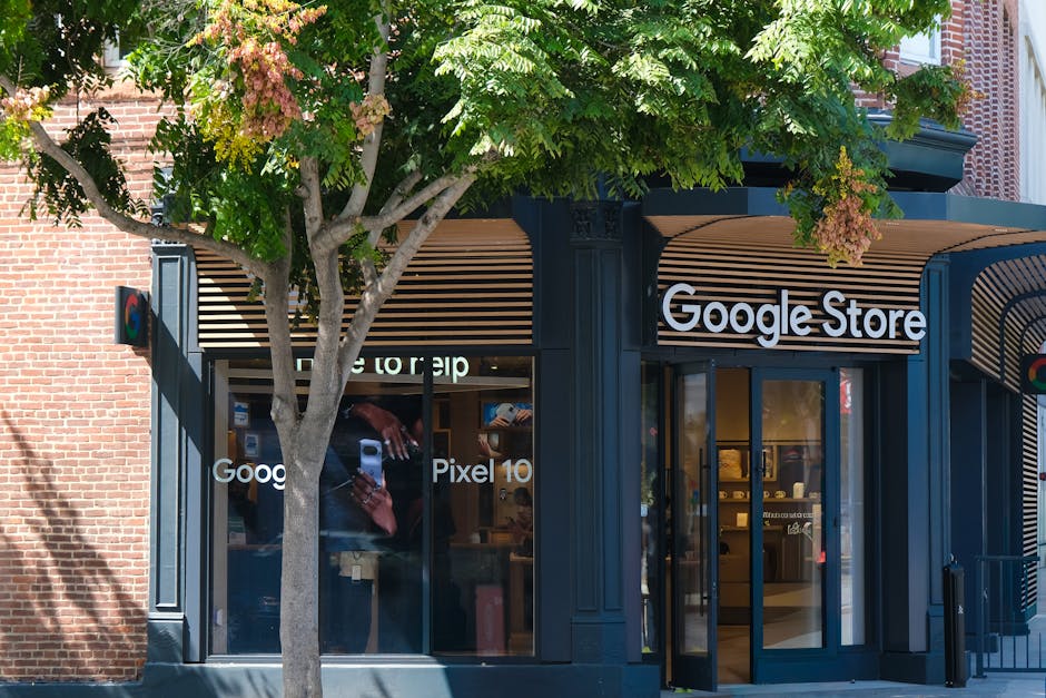 Google's Quantum Bombshell Resets the Crypto Security Timeline