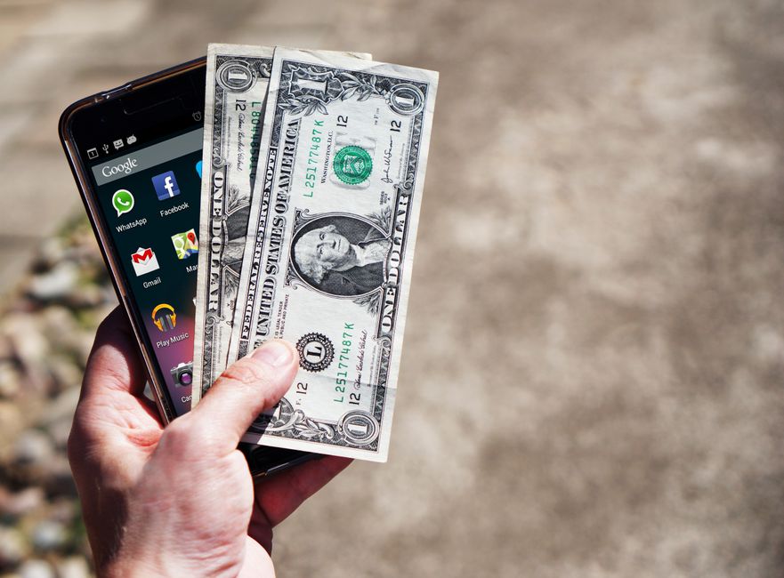 From Tap-to-Pay to Fusion: Tech's High-Stakes Moves on One Day